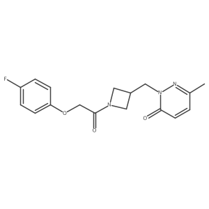 2309734-64-1结构式