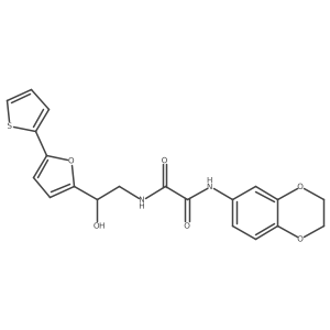 2320533-58-0 structure