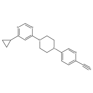 2380142-03-8 structure
