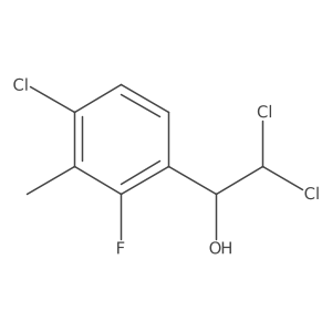 2734778-79-9 structure