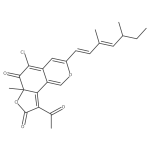 27527-41-9 structure