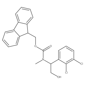 2764005-20-9 structure