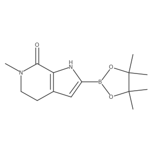 CID 168449399 Structure