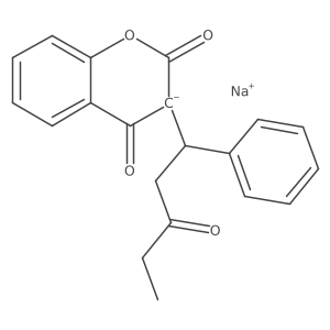 Fepromaron sodium Structure