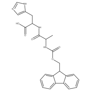 538334-33-7 structure