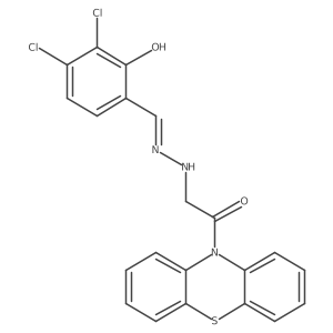 66762-14-9 structure