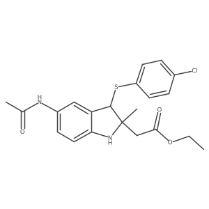 802904-94-5 structure