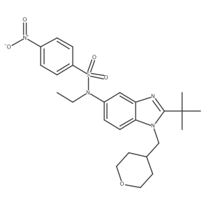 849351-54-8结构式