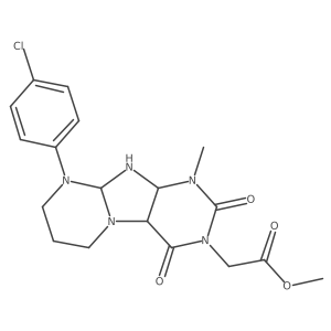 850827-91-7 structure