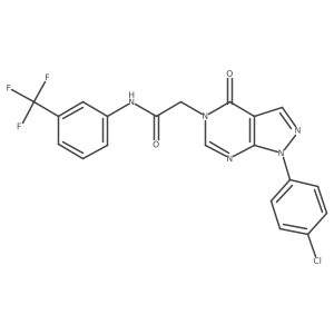 863446-88-2 structure