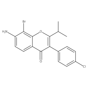 871692-34-1 structure