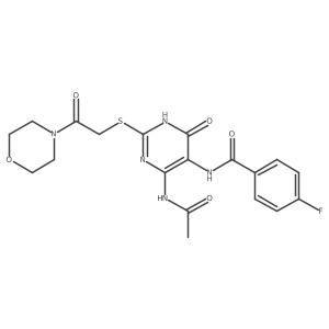 872608-76-9 structure