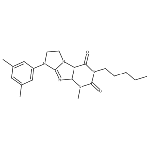 872843-33-9 structure