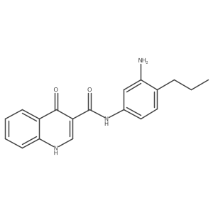 873051-75-3 structure