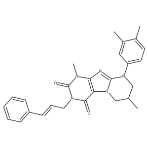 873076-39-2 structure