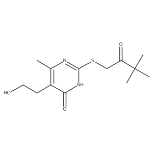 874765-38-5结构式