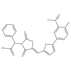 875286-64-9 structure