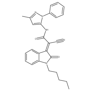 882226-54-2 structure