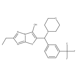 886910-08-3 structure