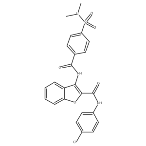887895-91-2 structure