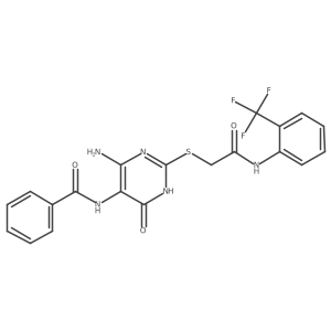 888432-29-9 structure