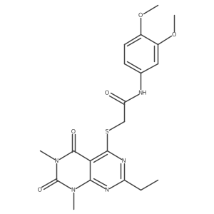 892475-45-5 structure