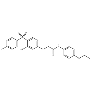 894952-80-8结构式