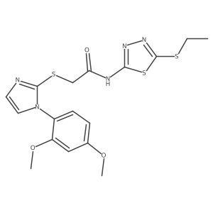 896050-64-9结构式