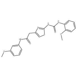 897613-90-0 structure
