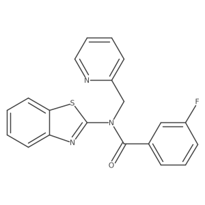 898350-88-4 structure