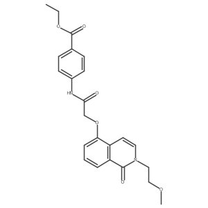 898431-25-9 structure
