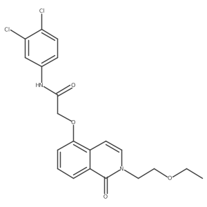 898431-47-5 structure