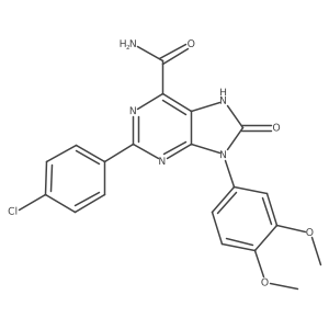 898447-15-9 structure