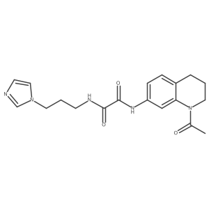 898465-92-4 structure