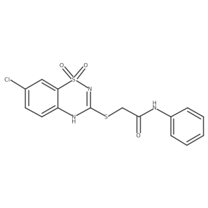 899733-97-2 structure