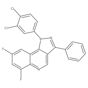 901264-39-9 structure