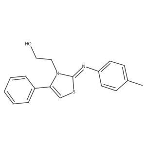 905784-36-3 structure