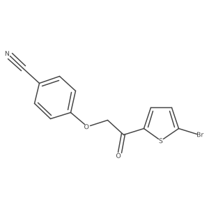 923875-83-6 structure