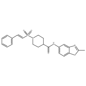 924710-33-8 structure