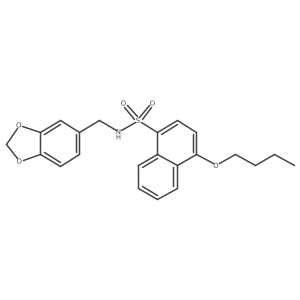 929394-06-9 structure