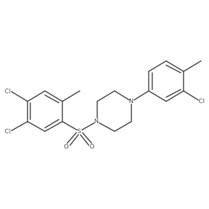 929493-20-9 structure
