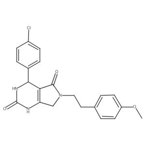 940745-83-5 structure