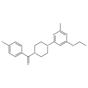 946323-88-2 structure