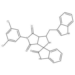 1014044-03-1 structure