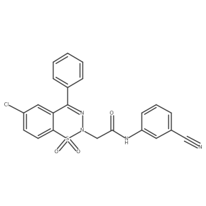1019156-81-0 structure