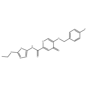 1021134-85-9 structure