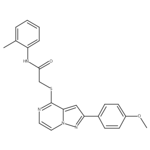 1021255-20-8 structure