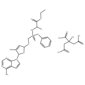1034559-30-2 structure