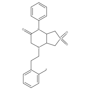1049540-14-8 structure
