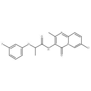 1070960-06-3 structure
